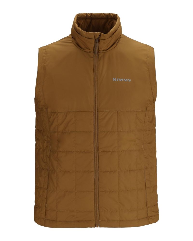 Vesta SIMMS Fall Run Vest Bronzeback
