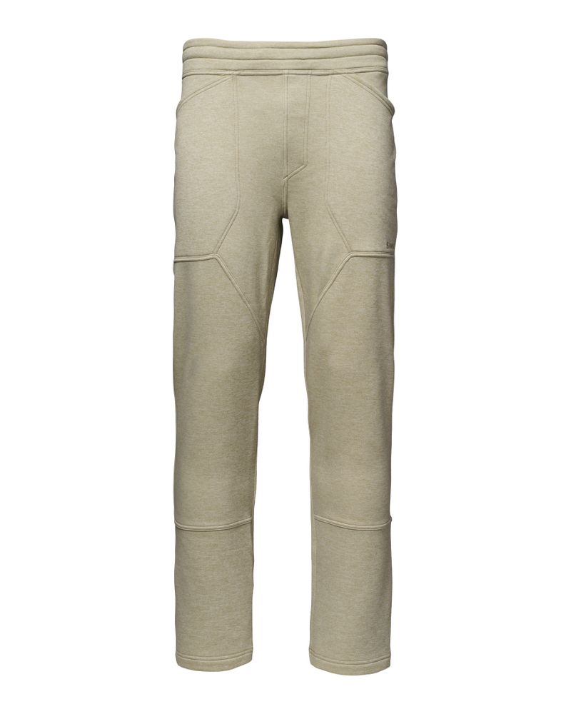 Sport SIMMS Challenger Sweatpant Stone Heather