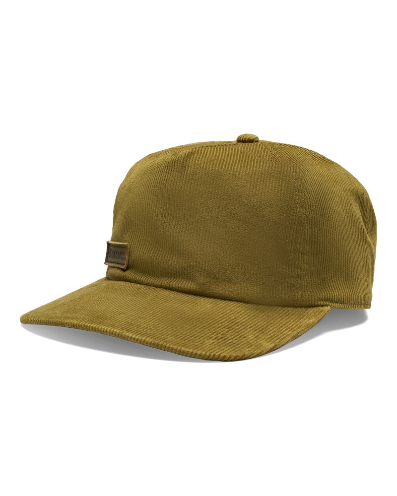 Caciula SIMMS Double Haul Corduroy Dark Stone