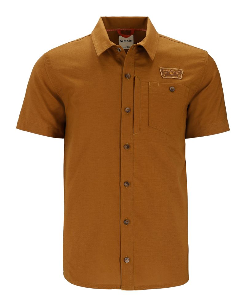 Sport SIMMS Simms Shop Shirt Cobia