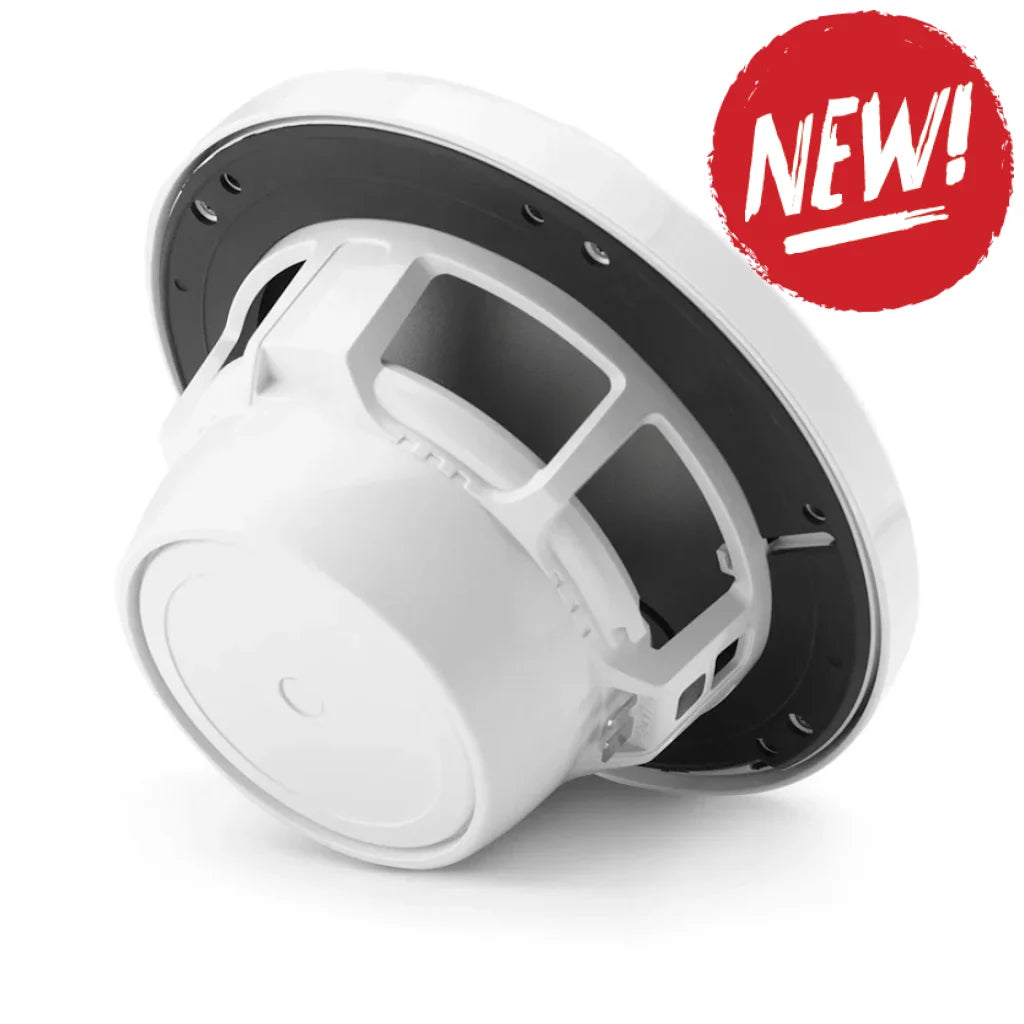 Difuzoare marine JL Audio M3 Alb Sport Iluminare RGB