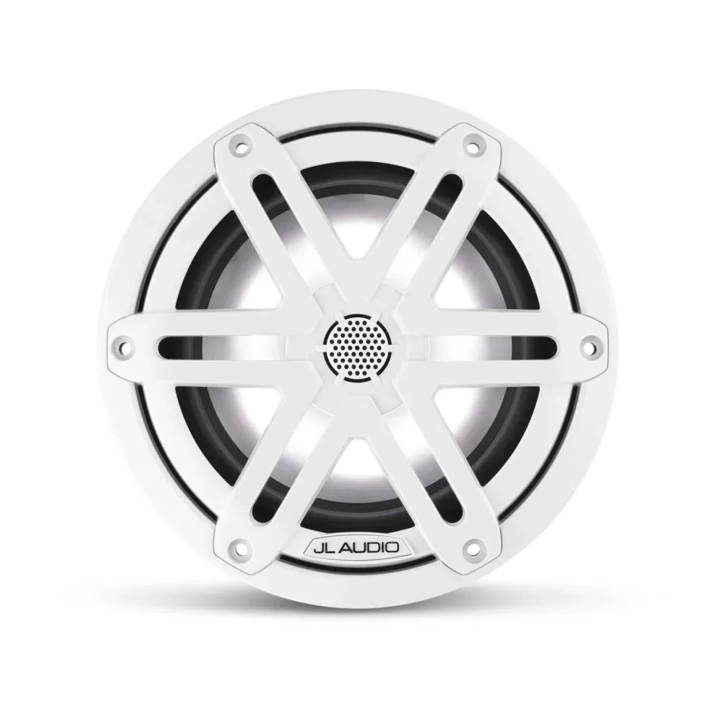 Difuzoare marine JL Audio M3 Alb Sport Iluminare RGB - 6.5