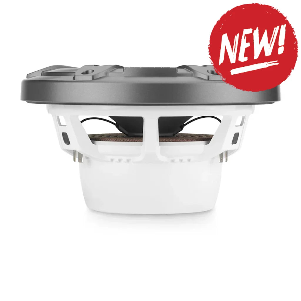 Difuzoare marine JL Audio M3 Gri Sport Iluminare RGB