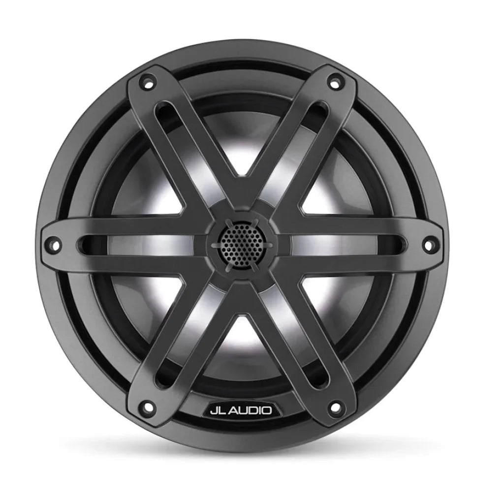 Difuzoare marine JL Audio M3 Gri Sport Iluminare RGB - 7.7