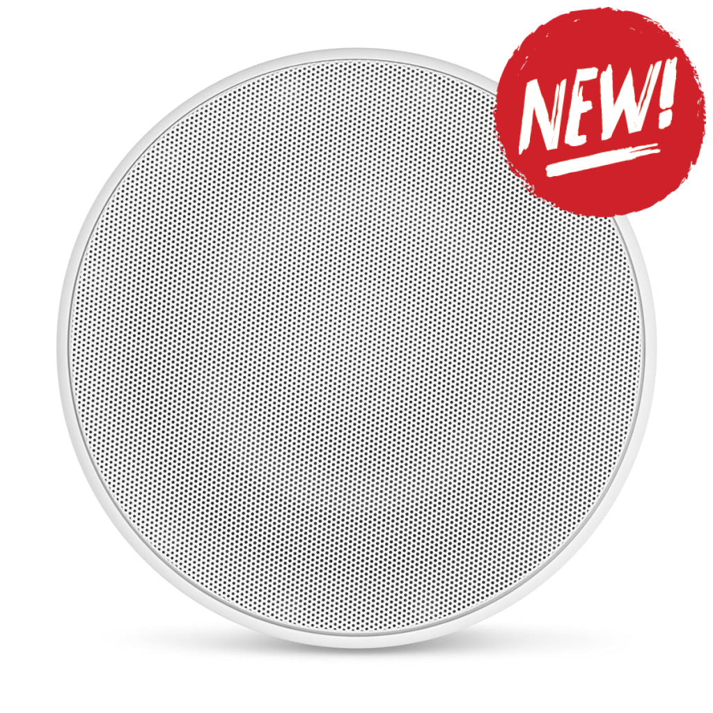 Difuzoare marine JL Audio M6 Alb Lux - 7.7