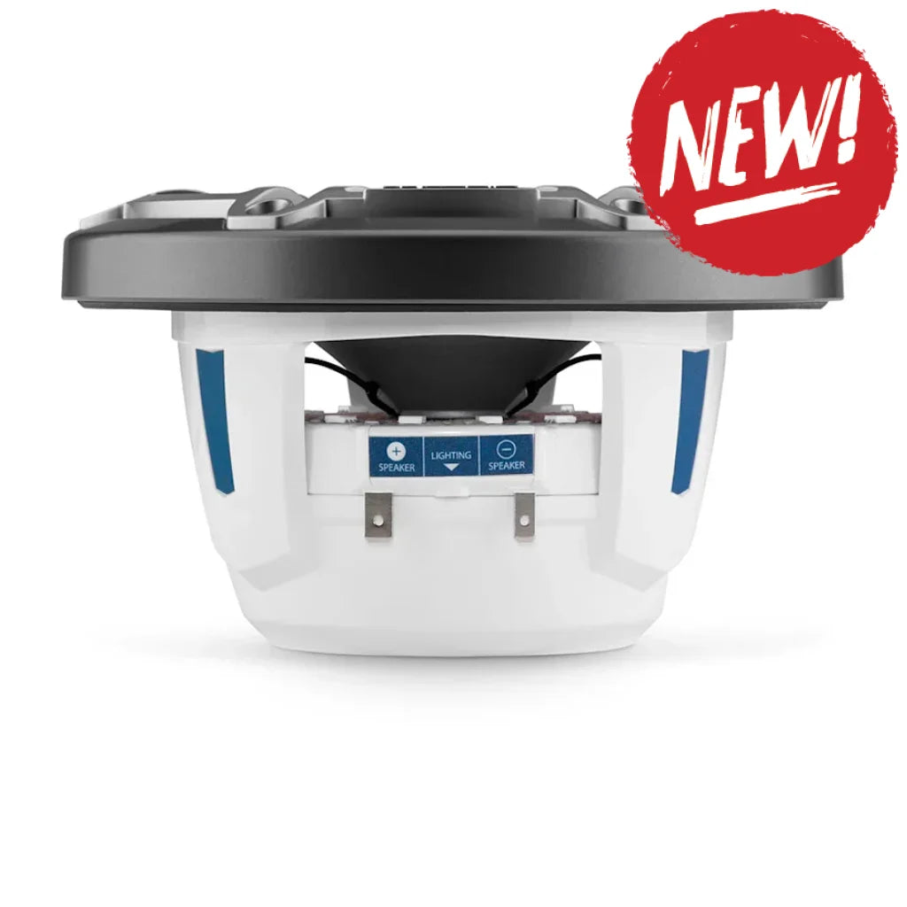 Difuzoare marine JL Audio M6 Iluminare LED Transflective