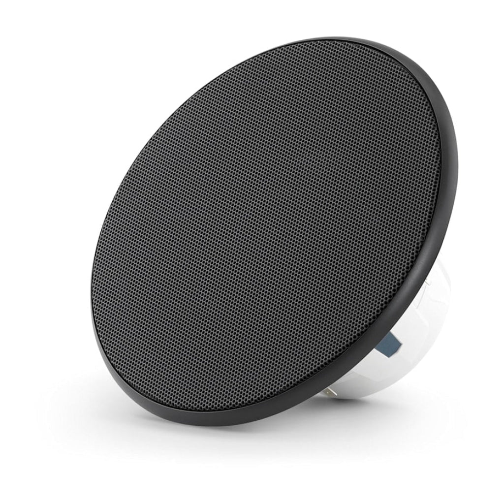 Difuzoare marine JL Audio M6 Negru Lux