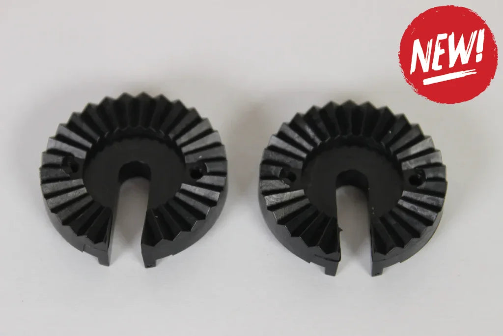 Discuri adaptoare compatibile HDS/Solix/Helix 15/APEX 13 si 16