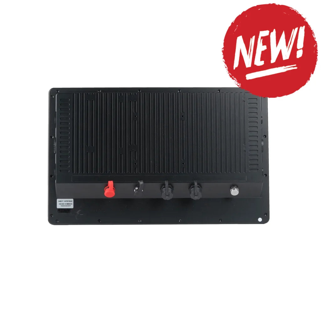 Ecran 16’’ NBT Destroyer Unit