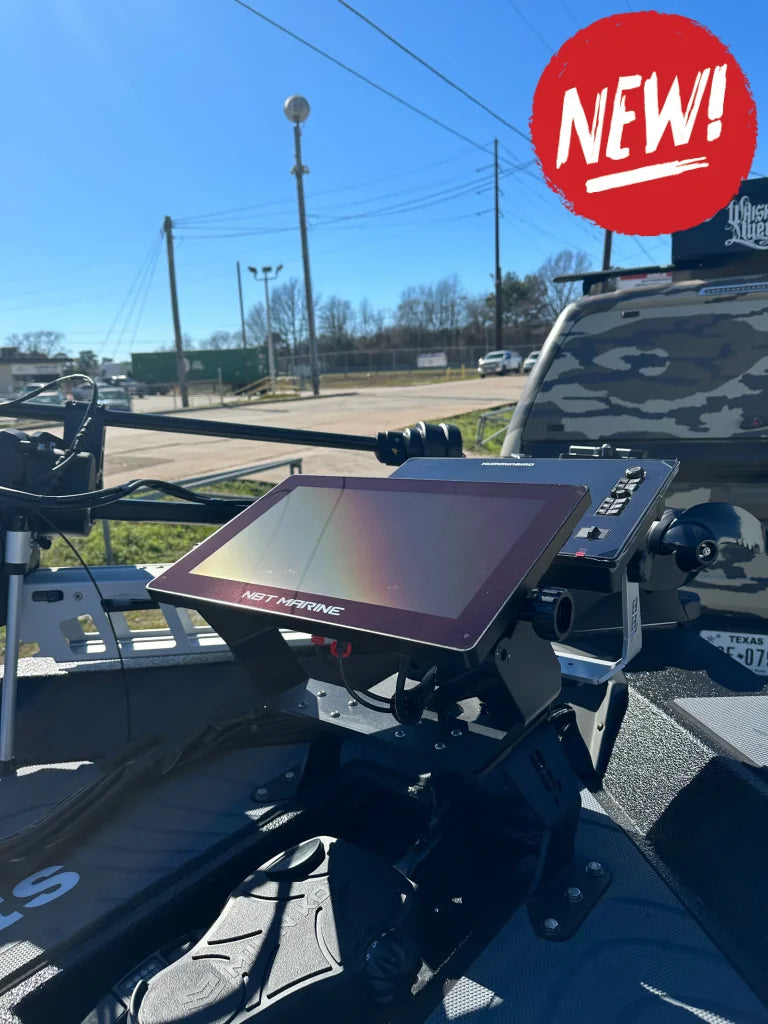 Ecran 16’’ NBT Destroyer Unit