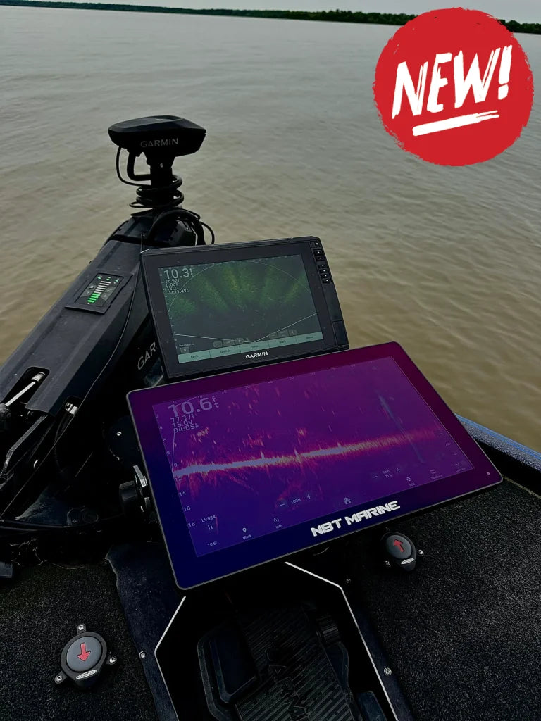 Ecran 18’’ NBT Cruiser