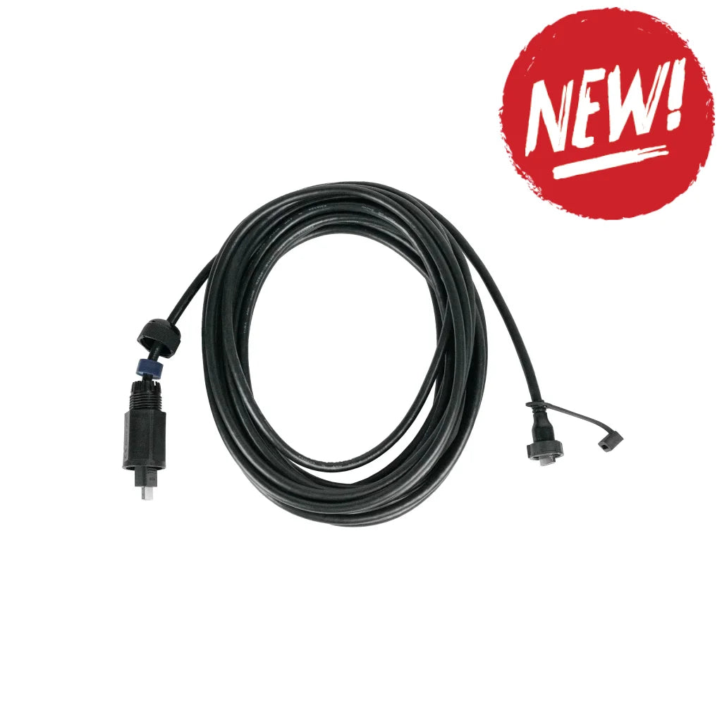 Ecran 18’’ NBT Cruiser