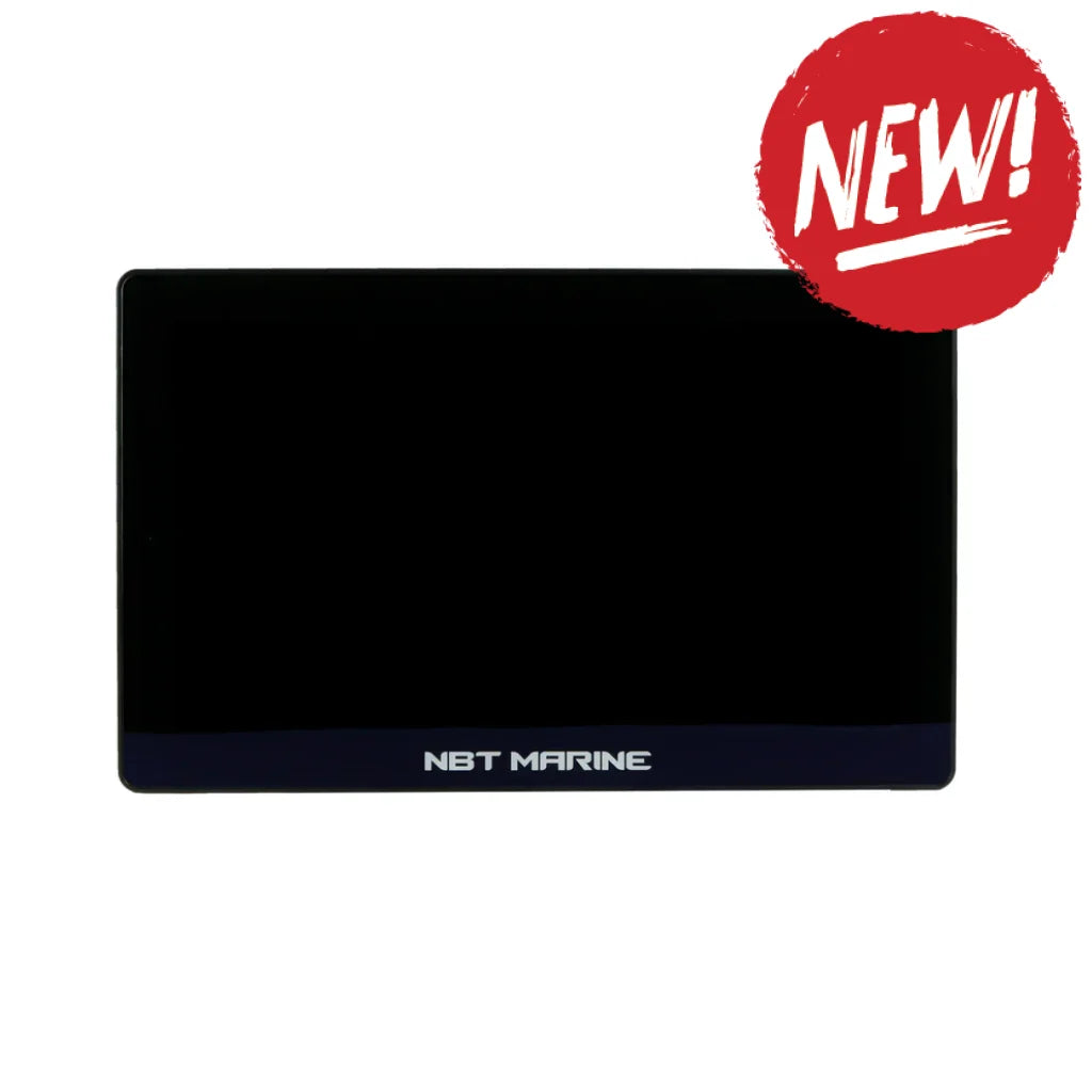 Ecran 22’’ NBT Battleship