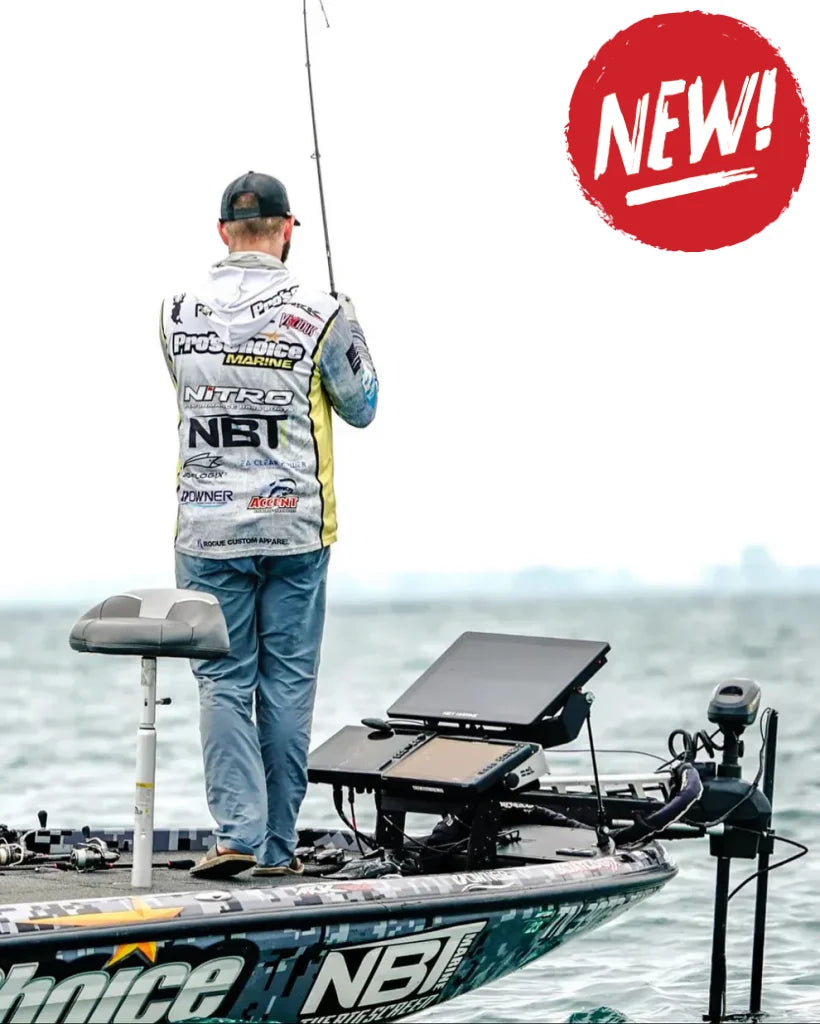 Ecran 22’’ NBT Battleship