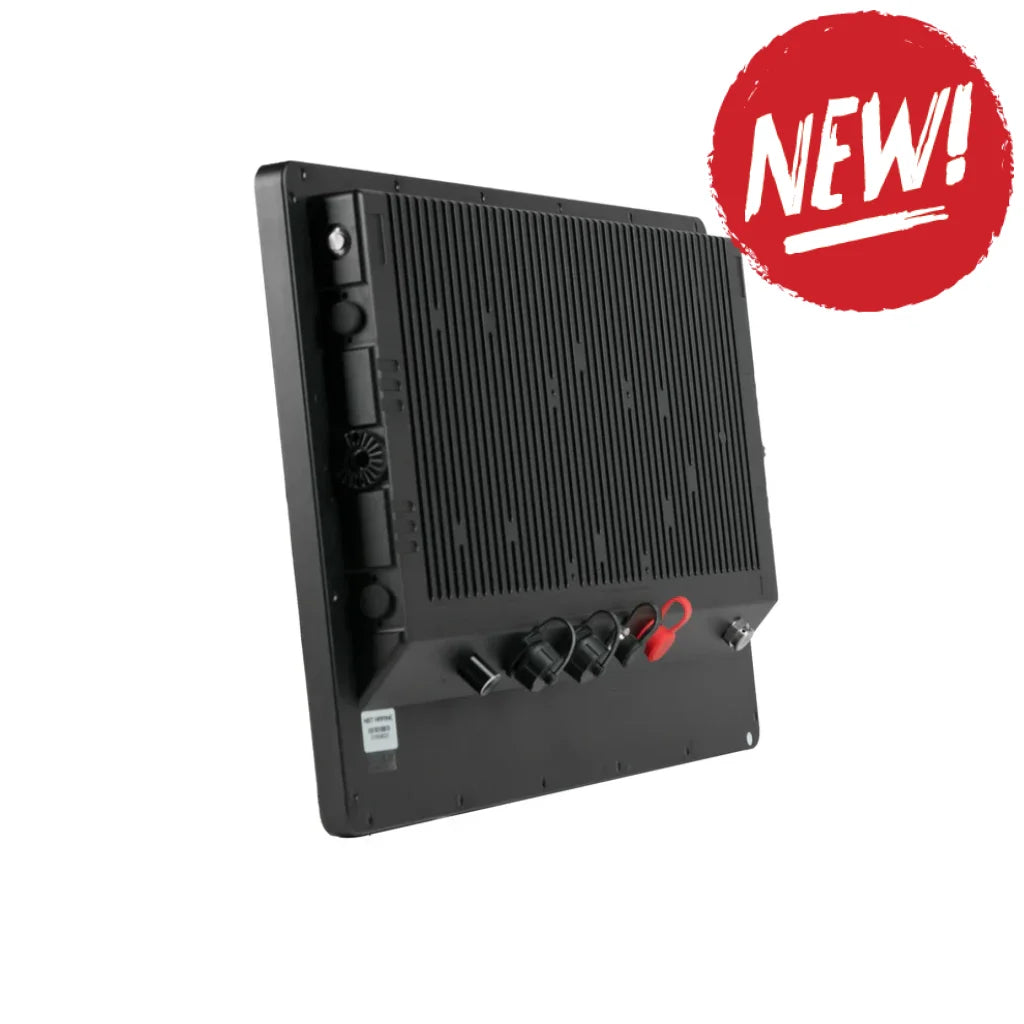 Ecran 22’’ NBT Battleship