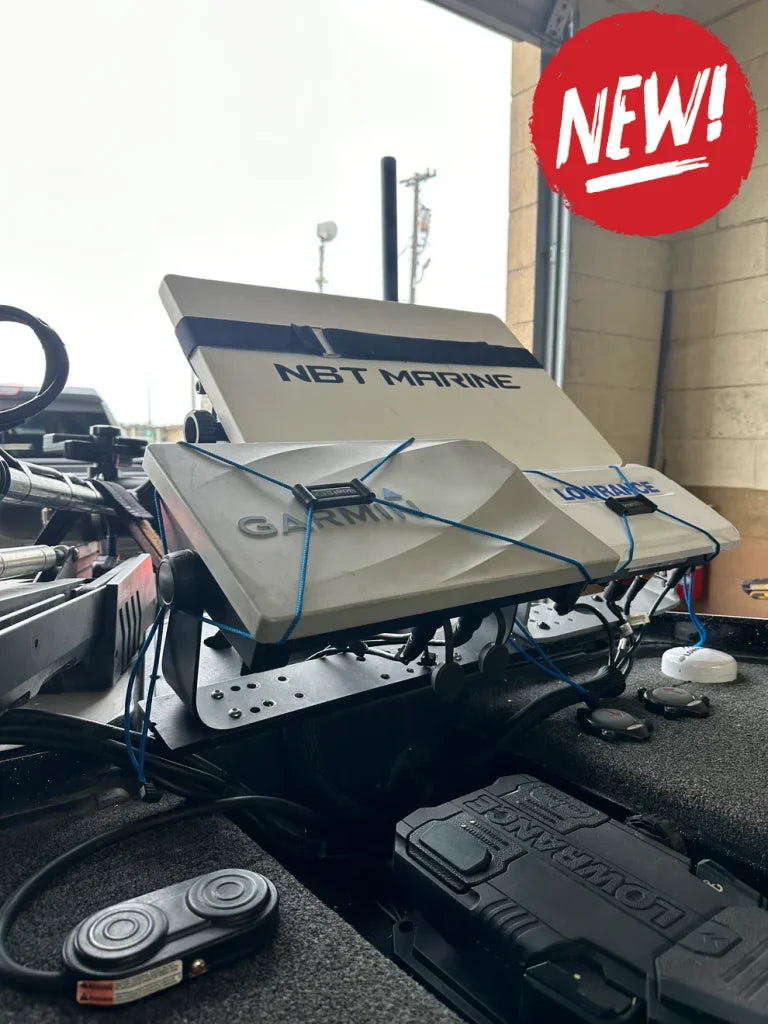 Ecran 22’’ NBT Battleship