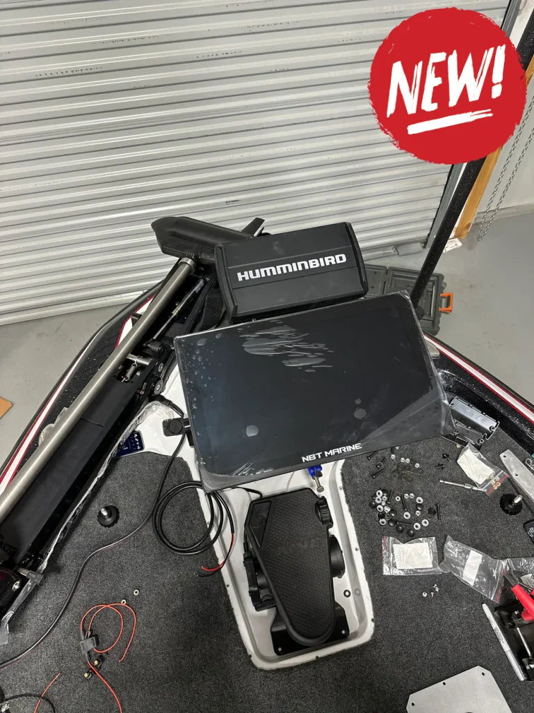 Ecran 22’’ NBT Battleship