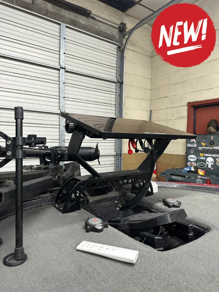 Ecran 22’’ NBT Battleship