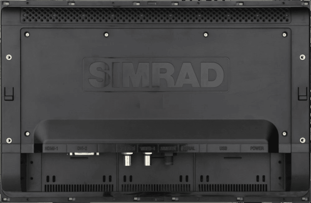 Ecran Simrad Mo19-T - 19 Touch