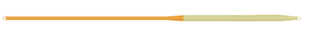 Fir Scientific Anglers Mastery Mpx Buckskin/optic Green