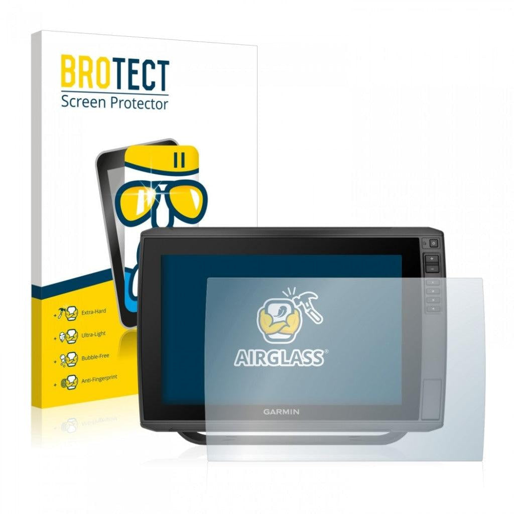 Folie protectie sonar din sticla BROTECT AirGlass Glass
