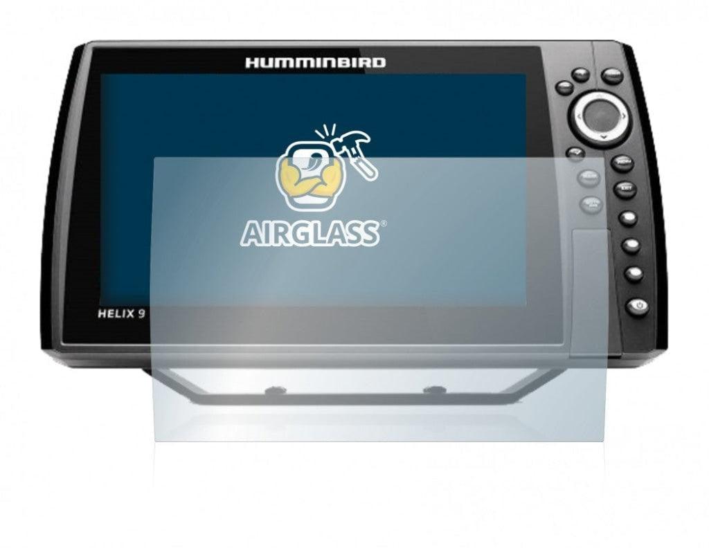 Folie protectie ecran sonar din sticla BROTECT AirGlass