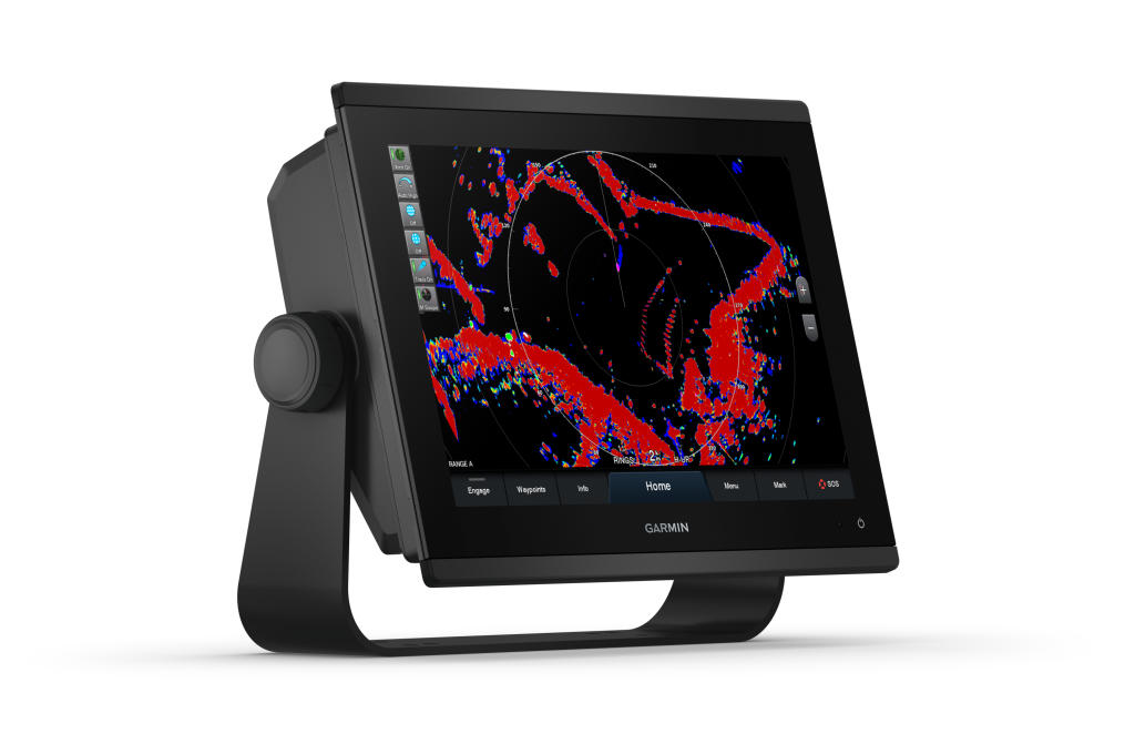 Garmin GPSMAP 1223xsv - SONARE