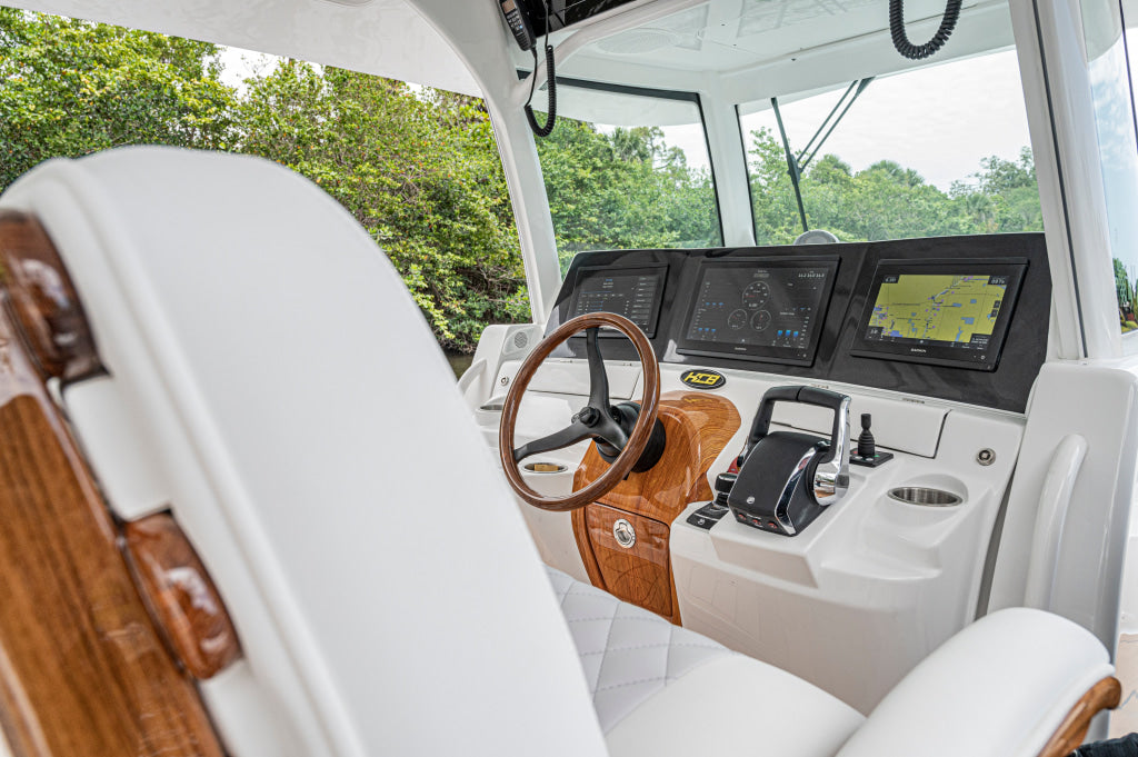 Garmin GPSMAP 8422 MFD - SONARE