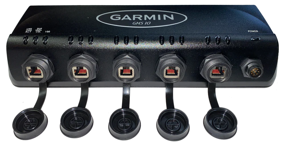 Garmin GMS 10 Network Port Expander