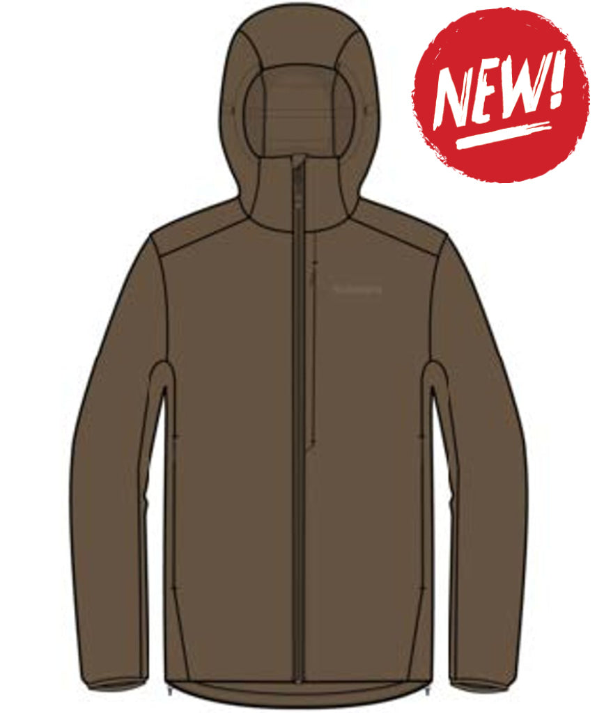 Geaca captusita Simms Midstream Jasper