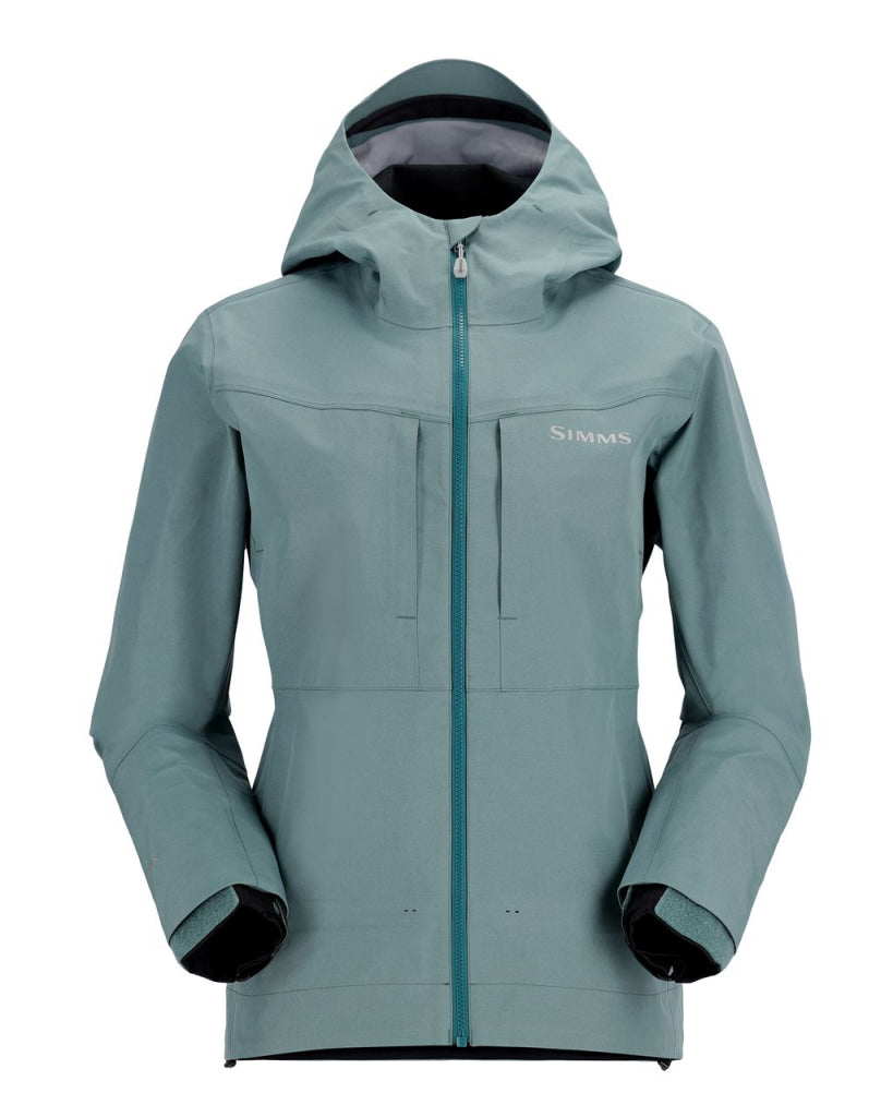 Geaca Dama Simms G3 Guide Avalon Teal