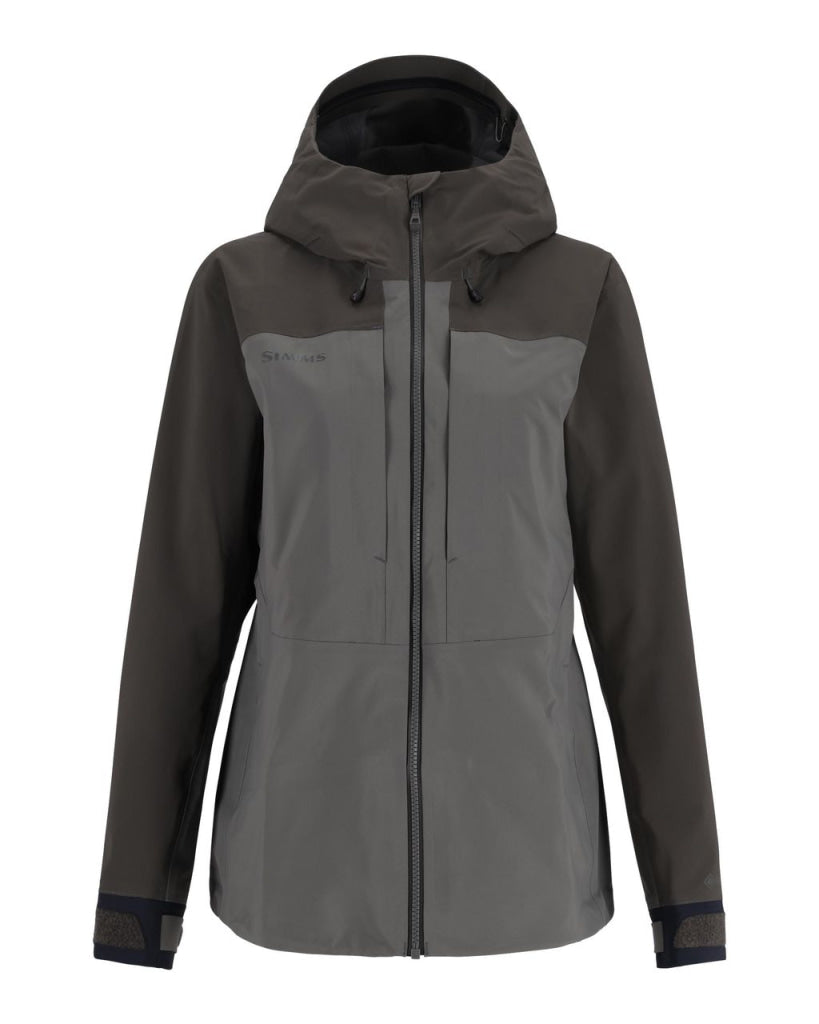 Geaca Dama Simms G3 Guide Gunmetal