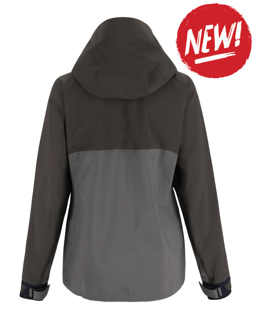 Geaca Dama Simms G3 Guide Gunmetal