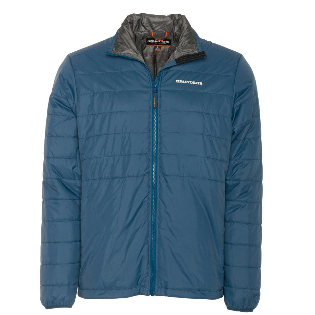 Geaca Grundens DISTANT HARBOR Poseidon - SpinningShop