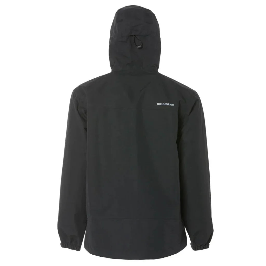 Geaca Grundens FULL SHARE Black - SpinningShop