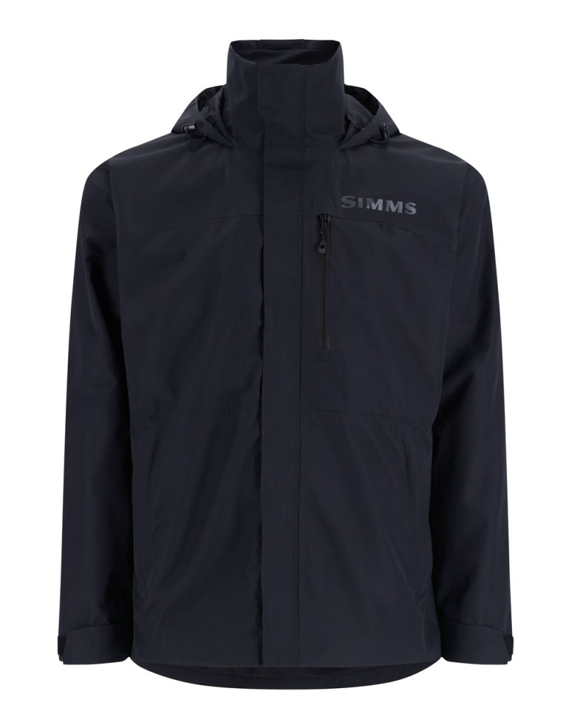 Geaca SIMMS Challenger Neagra - geaca si salopeta