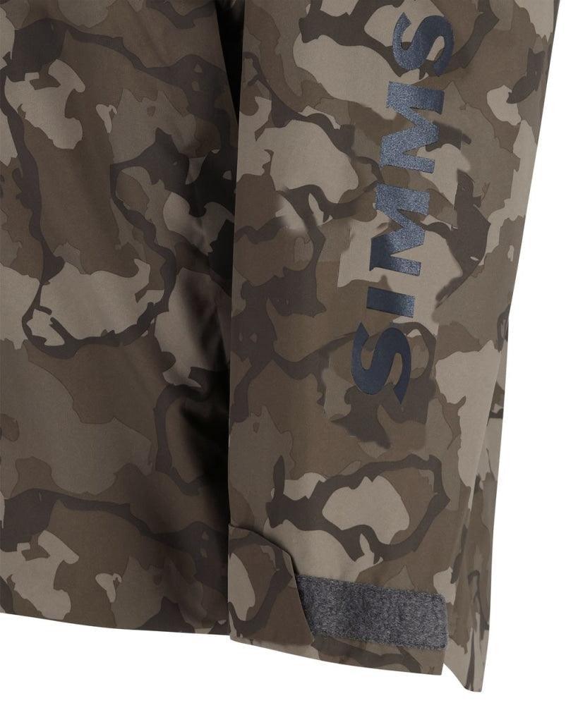 Geaca Simms Challenger Regiment Camo Olive Diverse