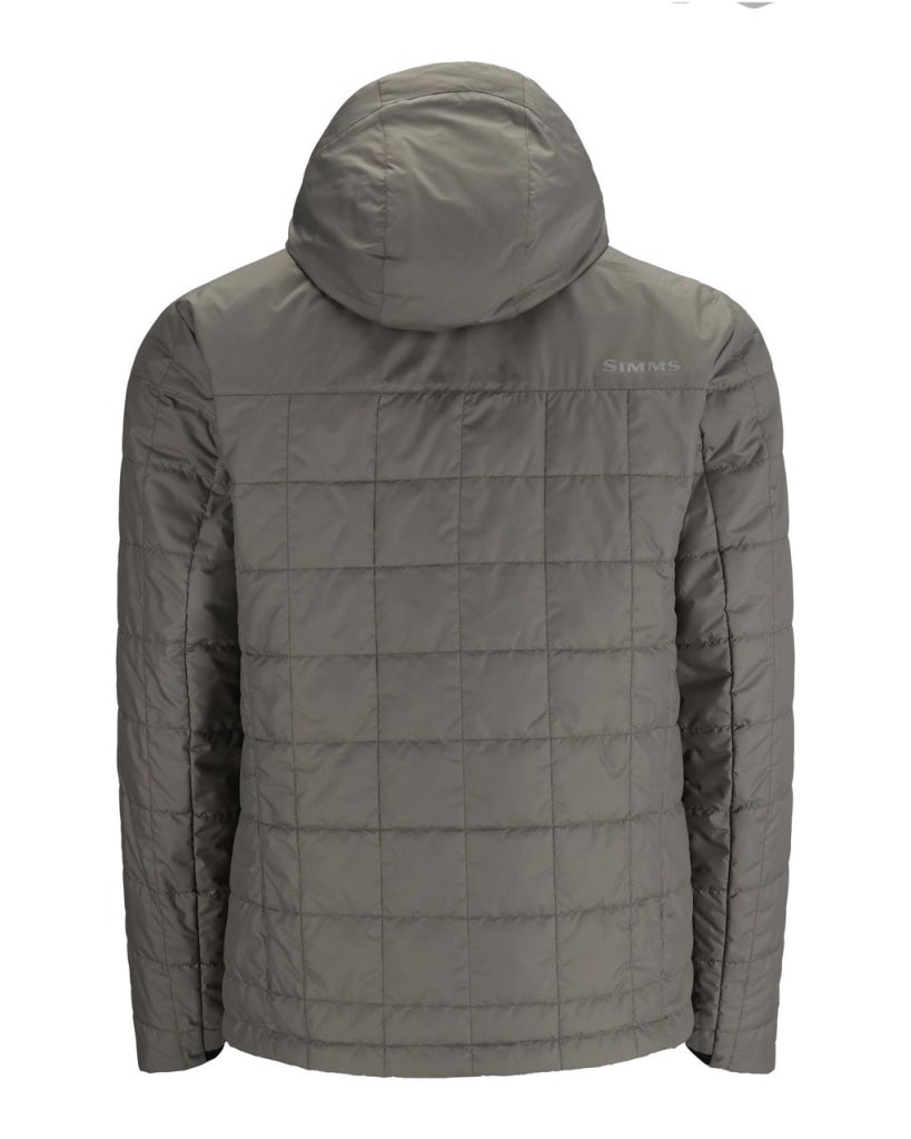 Geaca Simms Fall Run Smokey Olive