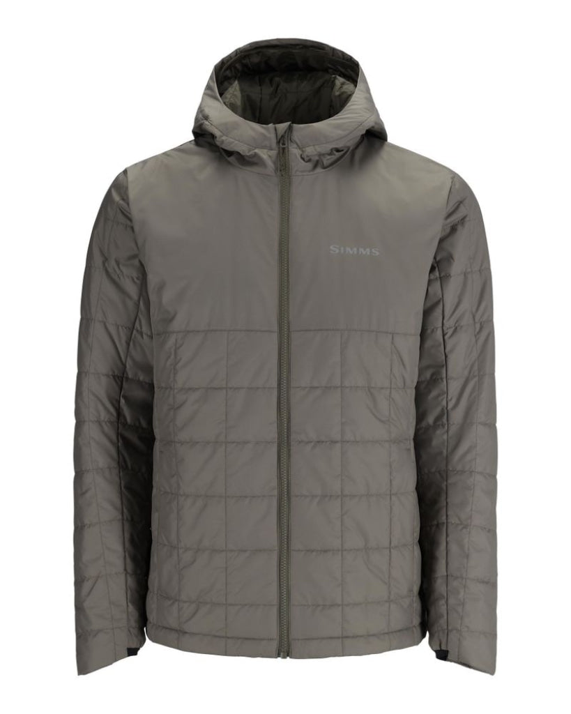 Geaca Simms Fall Run Smokey Olive - S - OUTER