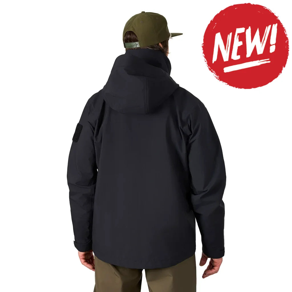 Geaca wading Grundens Portal Gore-Tex
