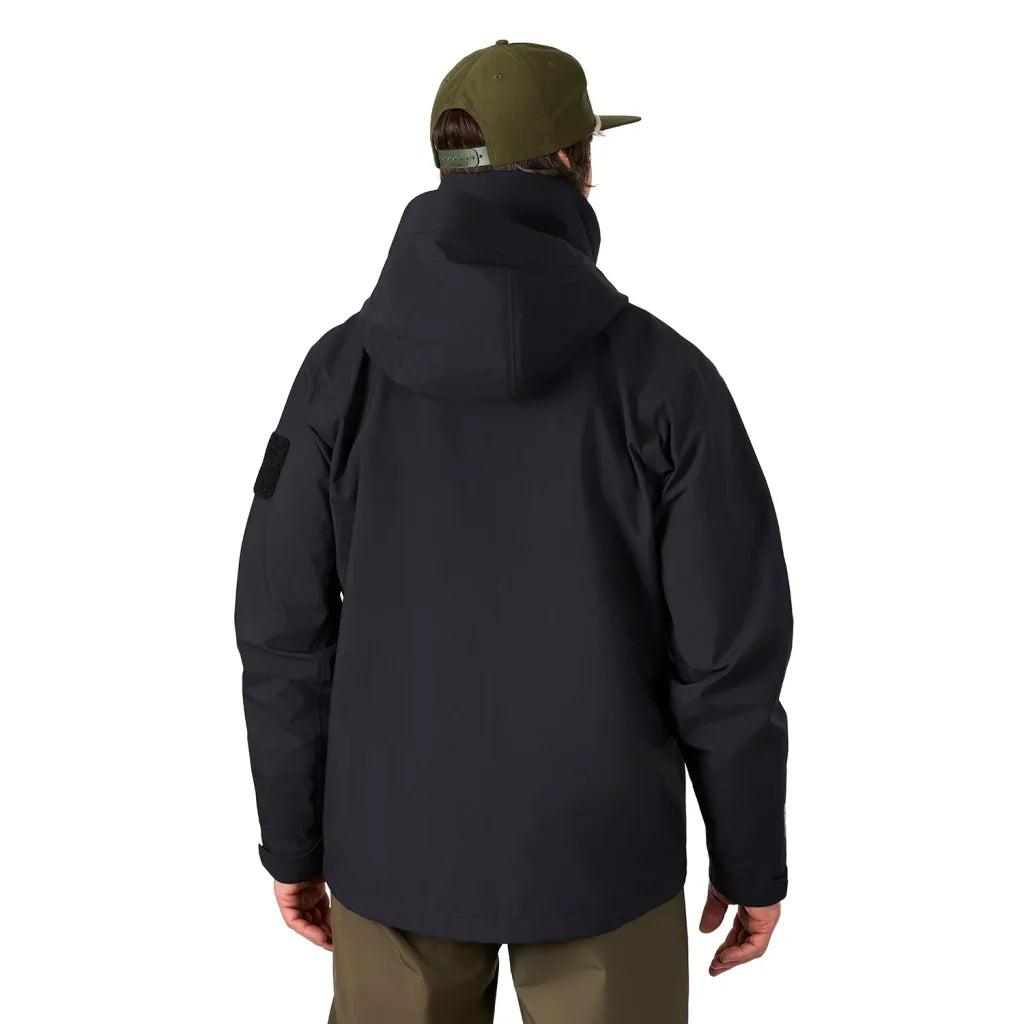 Geaca wading Grundens Portal Gore-Tex