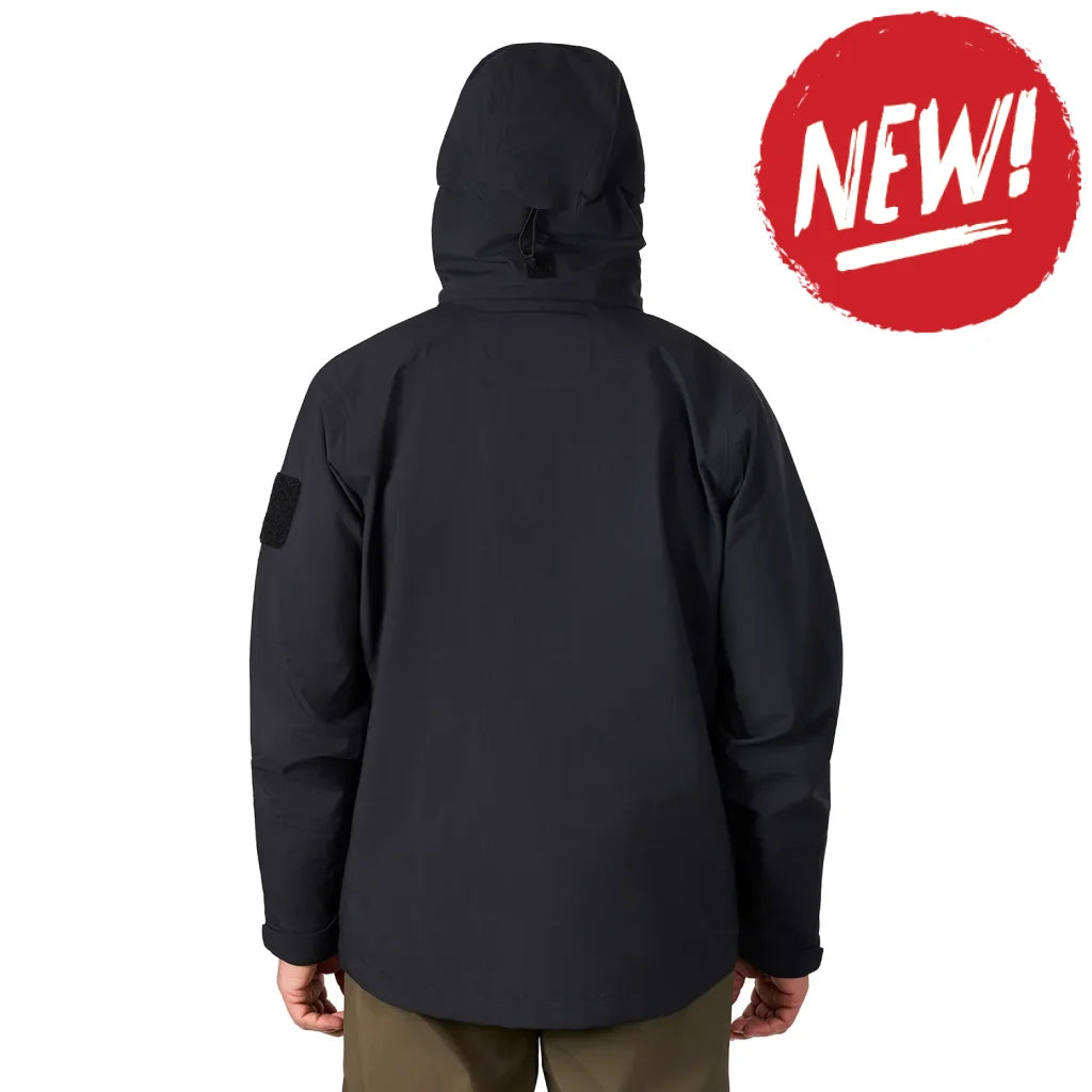 Geaca wading Grundens Portal Gore-Tex