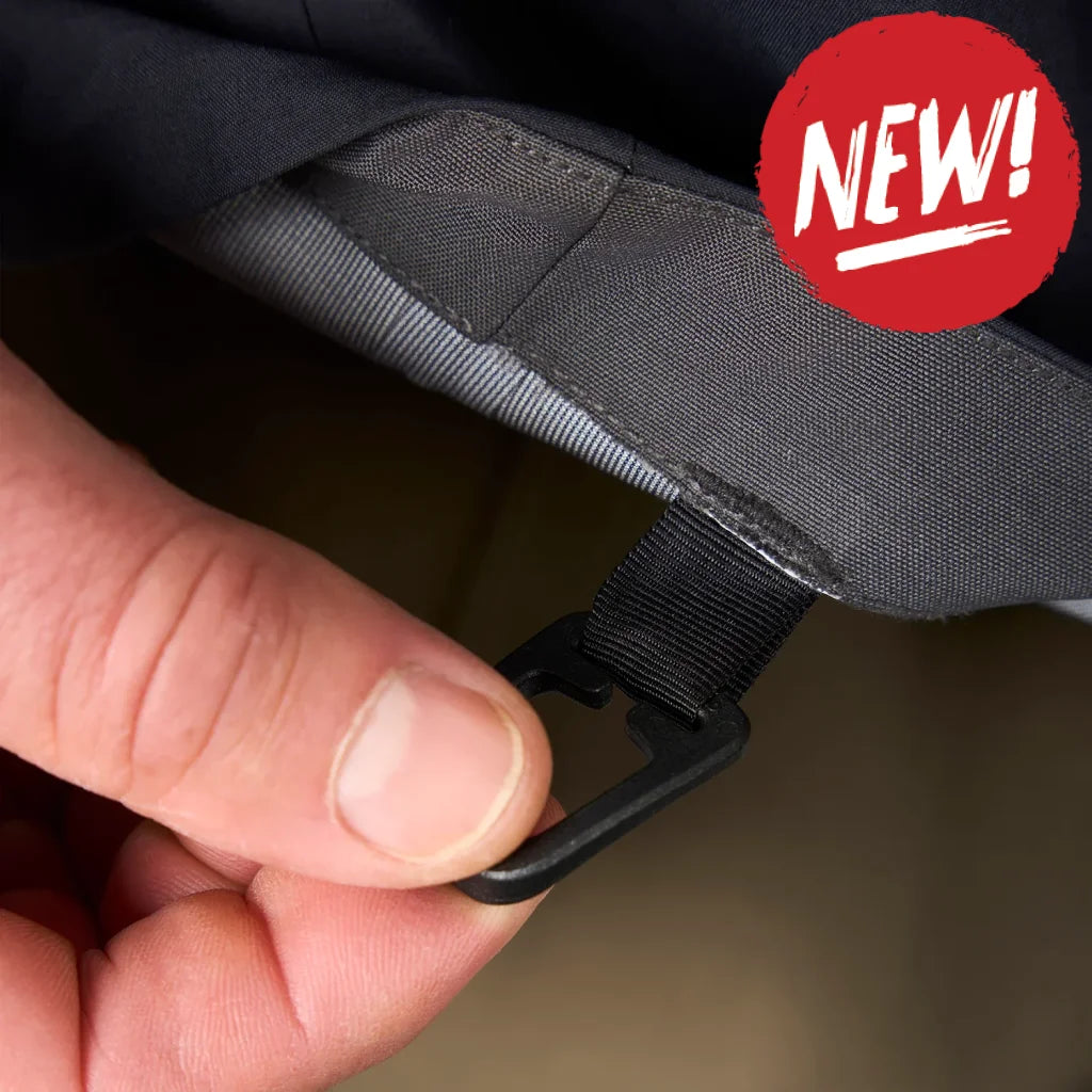 Geaca wading Grundens Portal Gore-Tex