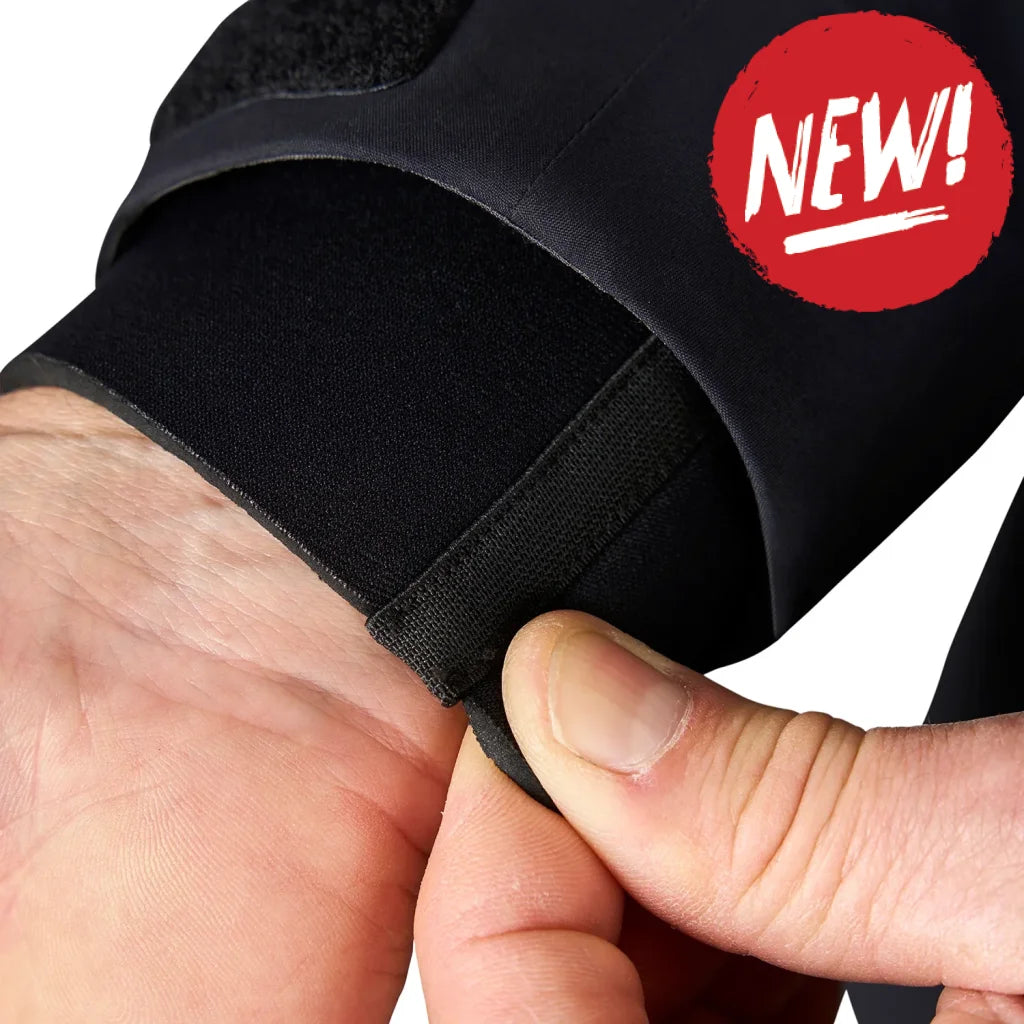 Geaca wading Grundens Portal Gore-Tex