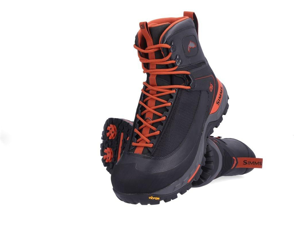 Ghete G4 Pro Powerlock Boot Carbon