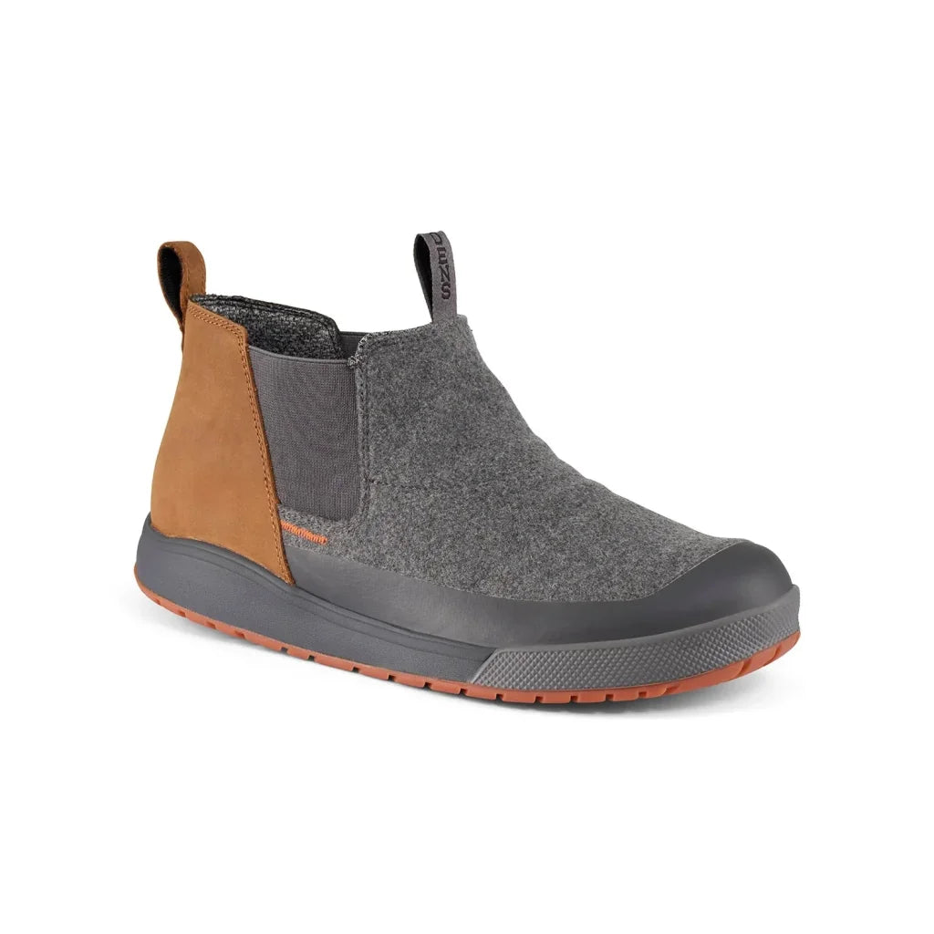 Ghete Grundens Dockyard Pull-On
