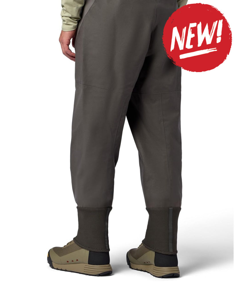 Ghete SIMMS Access Boot Dark Stone