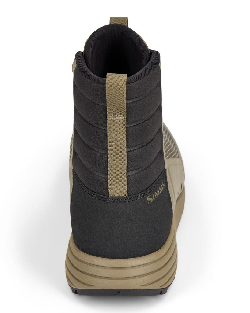 Ghete SIMMS Access Boot Dark Stone