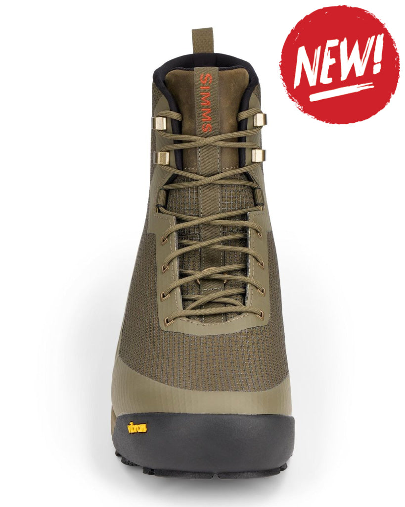 Ghete SIMMS Access Boot Dark Stone