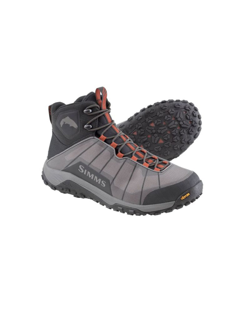 Ghete SIMMS Flyweight Vibram - US 07 - FOOT
